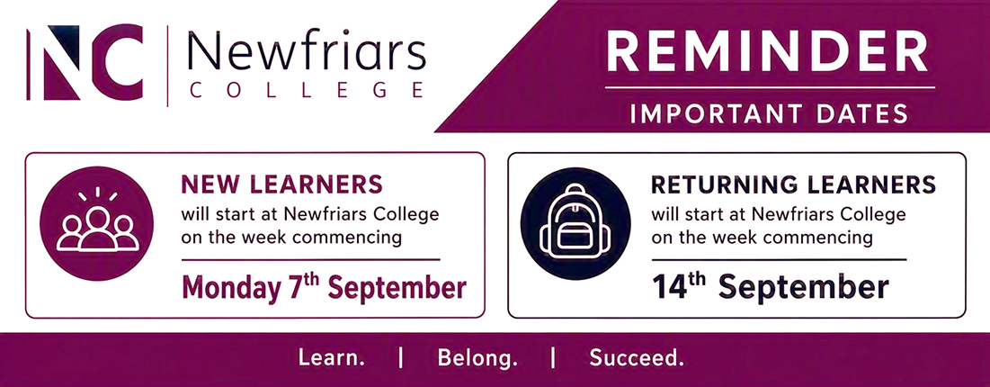 newfriars-sept-Reminder